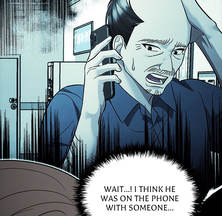 Demon Cat Demon Cat EP 36 - Toomics page 58 - 