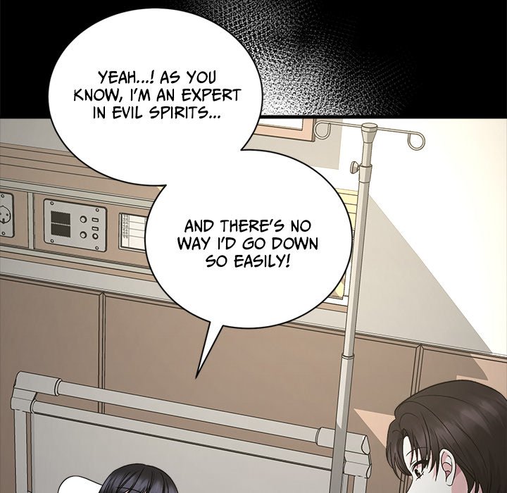 Demon Cat Demon Cat EP 36 - Toomics page 67 - 