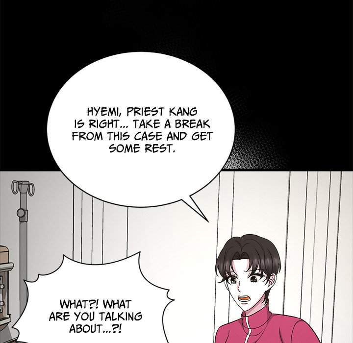 Demon Cat Demon Cat EP 36 - Toomics page 72 - 