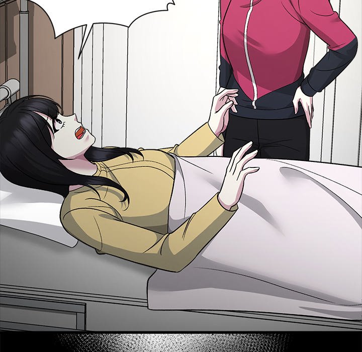Demon Cat Demon Cat EP 36 - Toomics page 73 - 