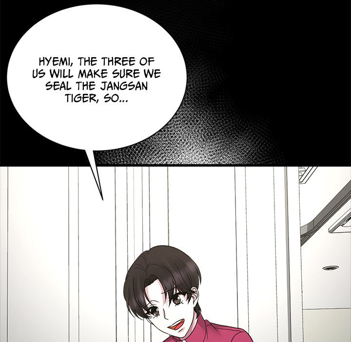 Demon Cat Demon Cat EP 36 - Toomics page 79 - 
