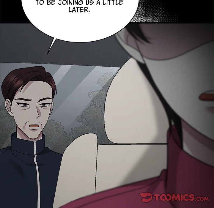 Demon Cat Demon Cat EP 36 - Toomics page 99 - 