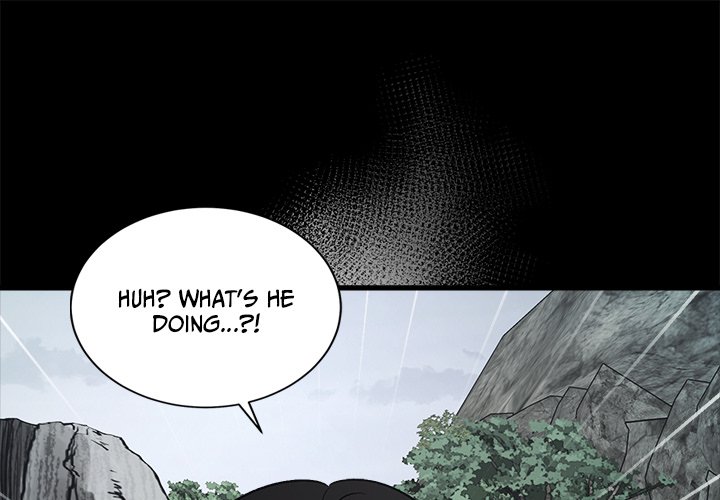 Demon Cat Demon Cat EP 37 - Toomics page 1 - 