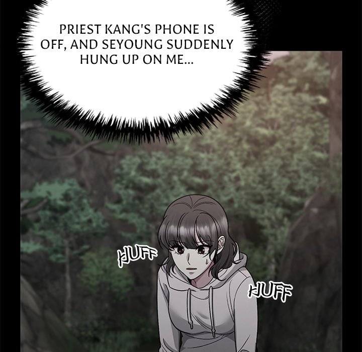 Demon Cat Demon Cat EP 37 - Toomics page 11 - 