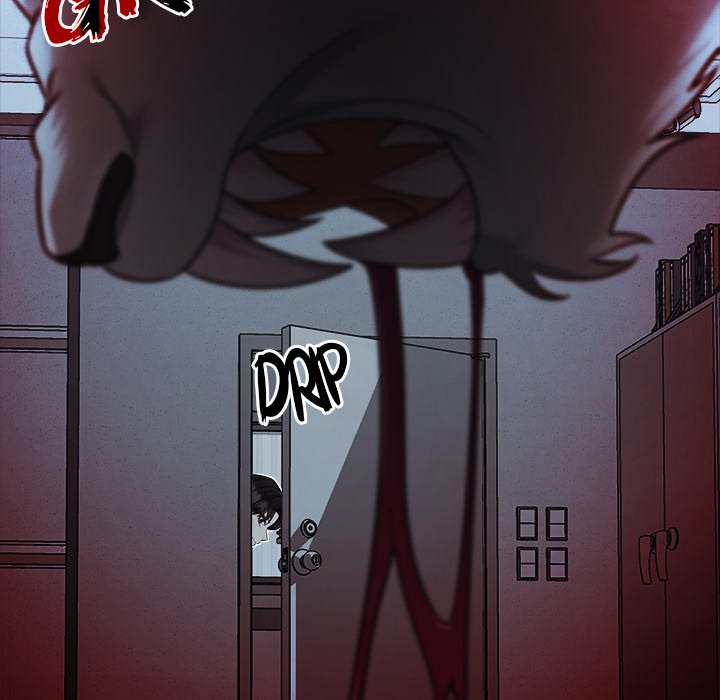 Demon Cat Demon Cat EP 37 - Toomics page 103 - 
