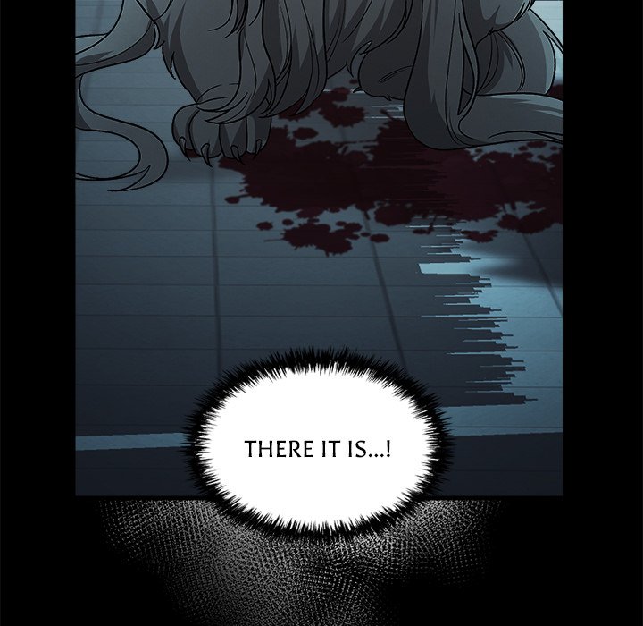 Demon Cat Demon Cat EP 37 - Toomics page 111 - 