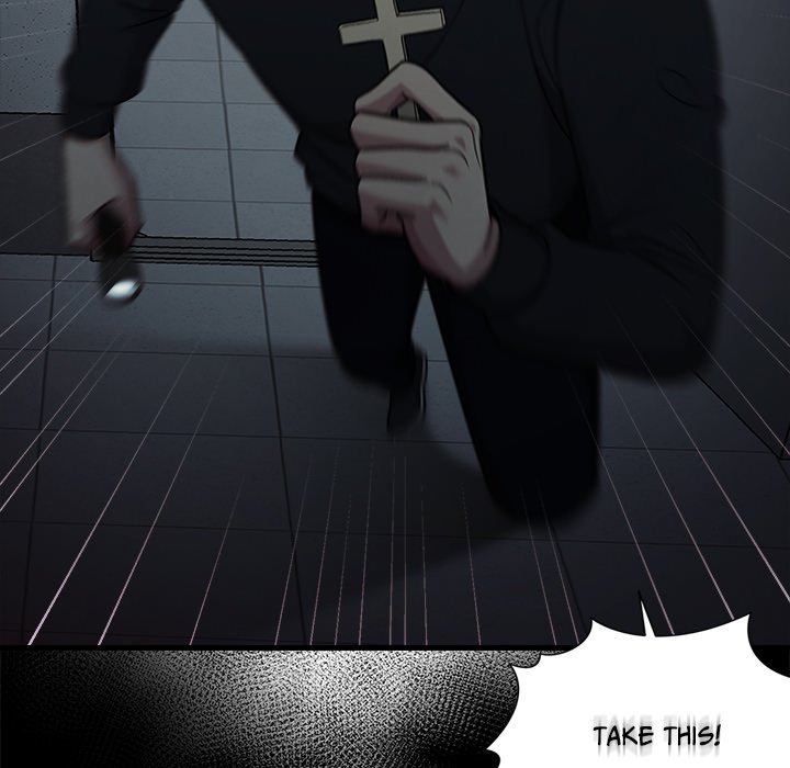 Demon Cat Demon Cat EP 37 - Toomics page 114 - 
