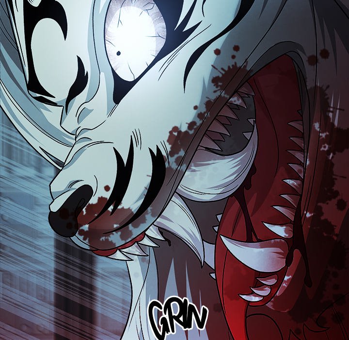 Demon Cat Demon Cat EP 37 - Toomics page 116 - 