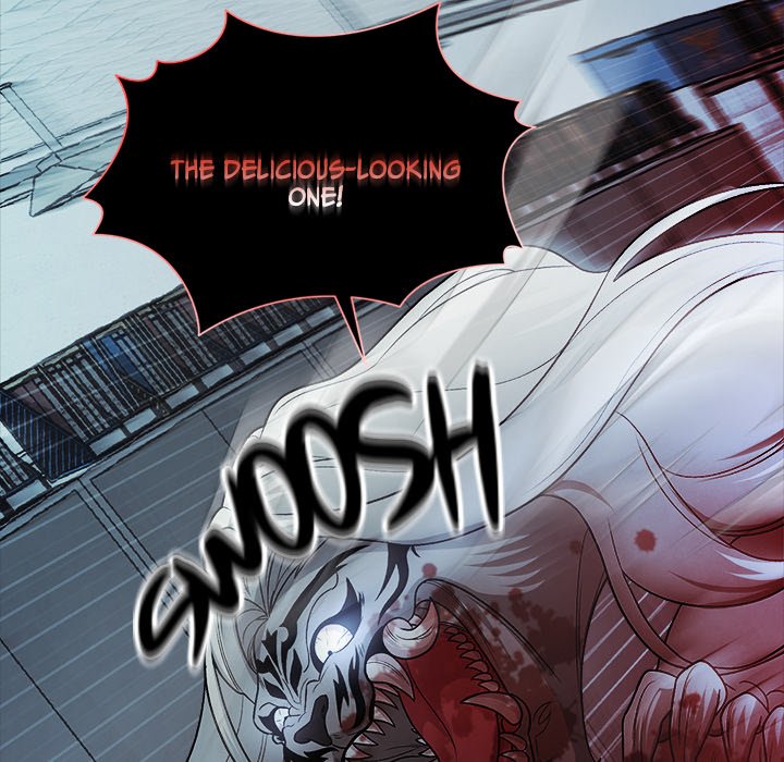 Demon Cat Demon Cat EP 37 - Toomics page 118 - 