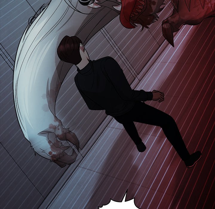 Demon Cat Demon Cat EP 37 - Toomics page 119 - 