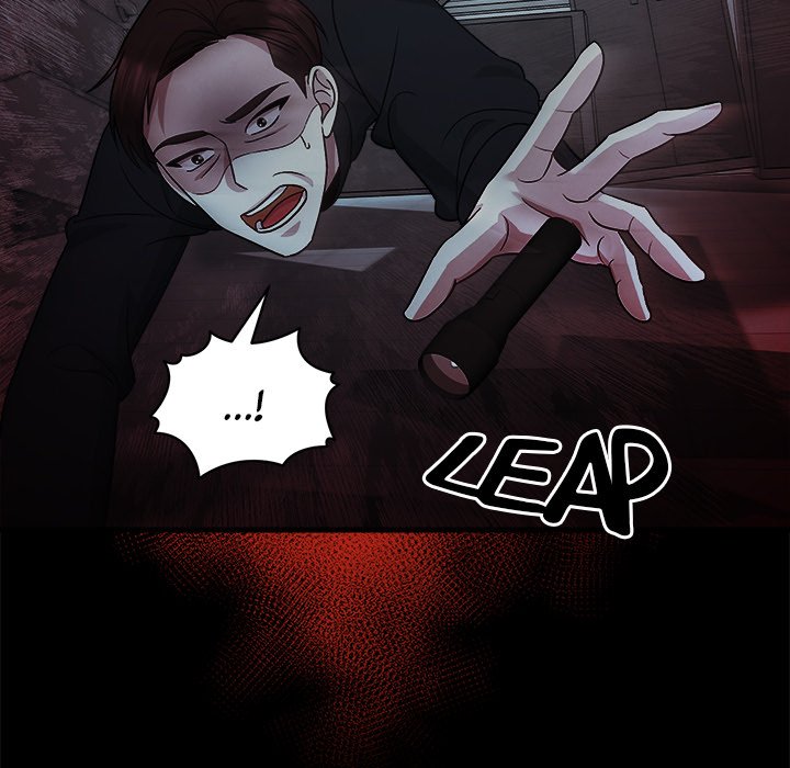 Demon Cat Demon Cat EP 37 - Toomics page 122 - 
