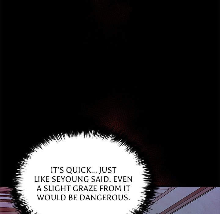 Demon Cat Demon Cat EP 37 - Toomics page 123 - 