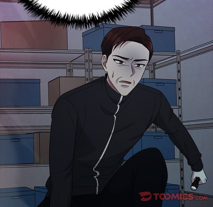Demon Cat Demon Cat EP 37 - Toomics page 124 - 