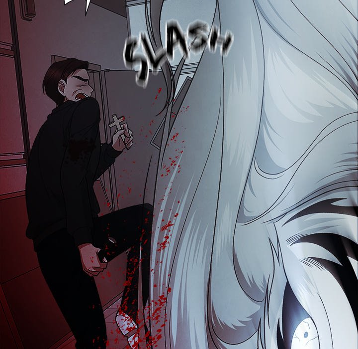 Demon Cat Demon Cat EP 37 - Toomics page 127 - 