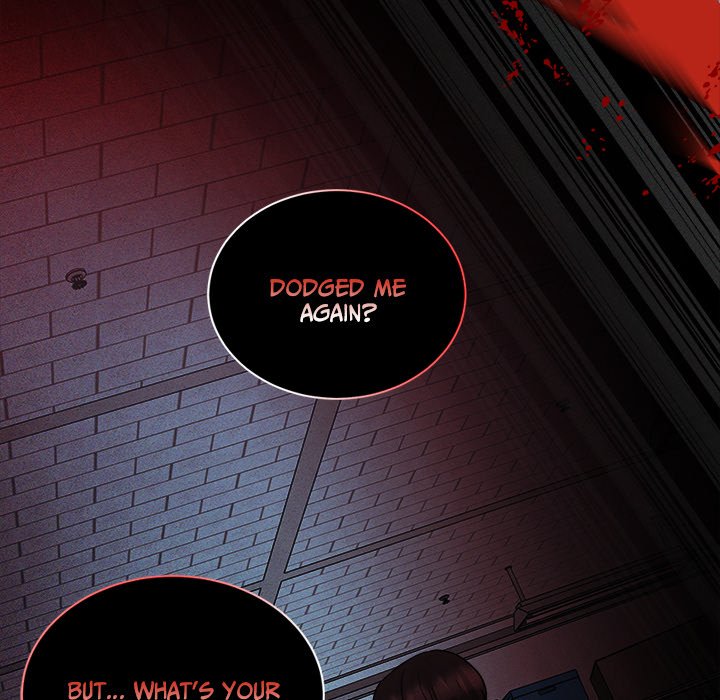 Demon Cat Demon Cat EP 37 - Toomics page 130 - 