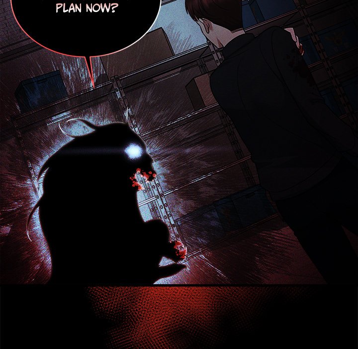Demon Cat Demon Cat EP 37 - Toomics page 131 - 