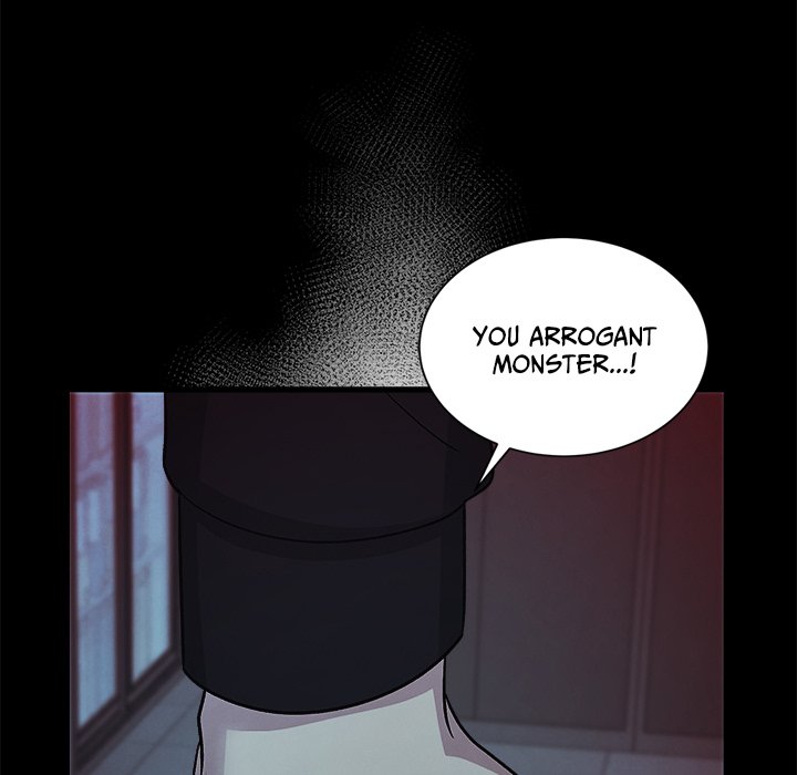 Demon Cat Demon Cat EP 37 - Toomics page 135 - 