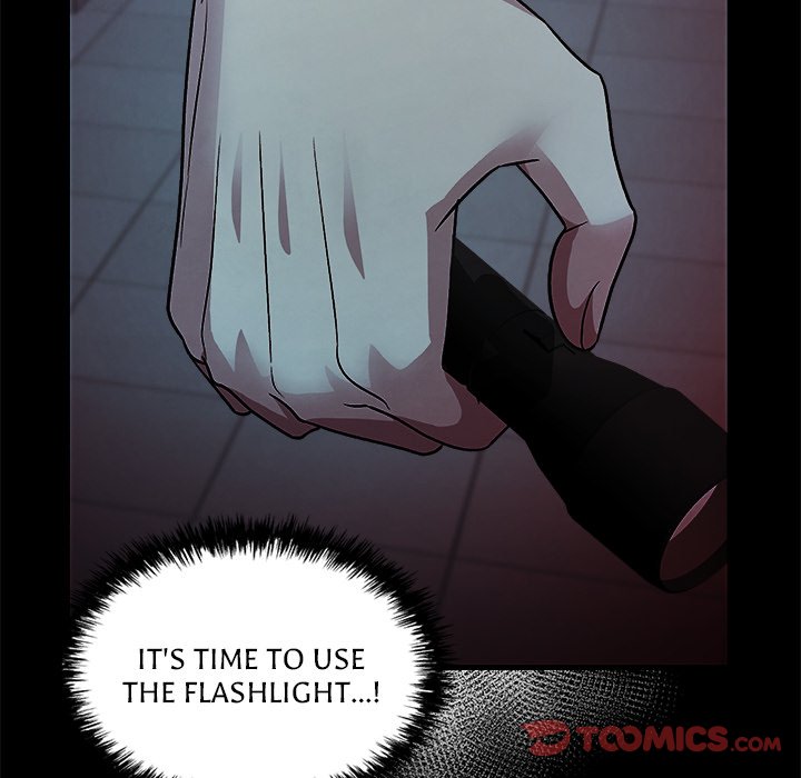 Demon Cat Demon Cat EP 37 - Toomics page 136 - 