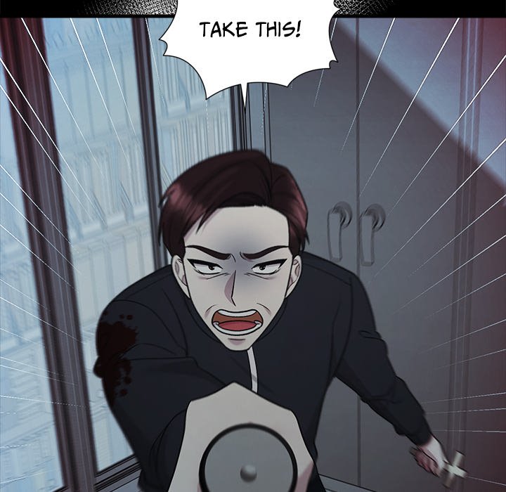 Demon Cat Demon Cat EP 37 - Toomics page 138 - 