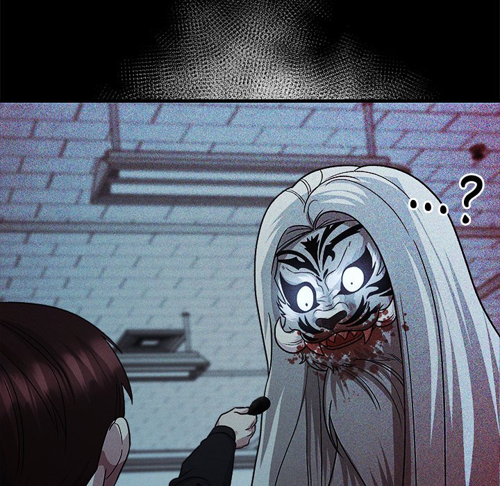 Demon Cat Demon Cat EP 37 - Toomics page 141 - 