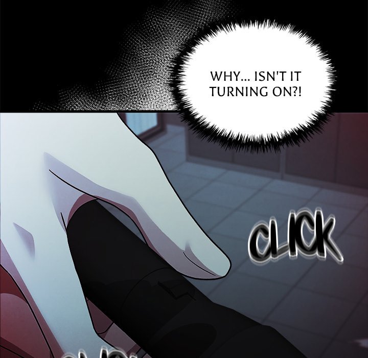 Demon Cat Demon Cat EP 37 - Toomics page 144 - 
