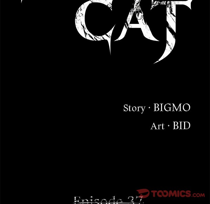 Demon Cat Demon Cat EP 37 - Toomics page 16 - 