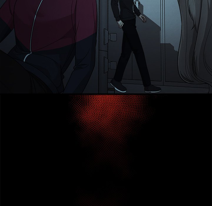 Demon Cat Demon Cat EP 37 - Toomics page 153 - 