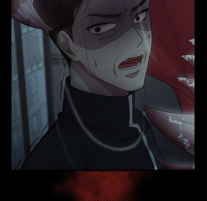 Demon Cat Demon Cat EP 37 - Toomics page 157 - 