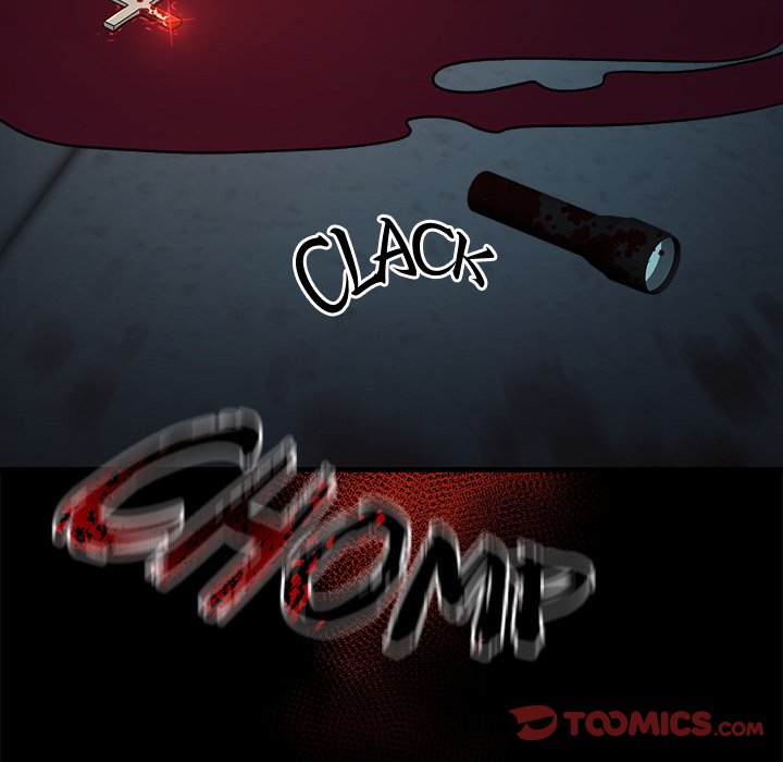 Demon Cat Demon Cat EP 37 - Toomics page 160 - 