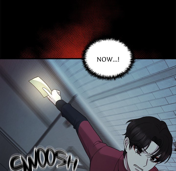 Demon Cat Demon Cat EP 37 - Toomics page 168 - 