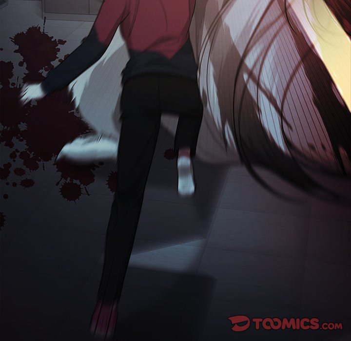 Demon Cat Demon Cat EP 37 - Toomics page 172 - 