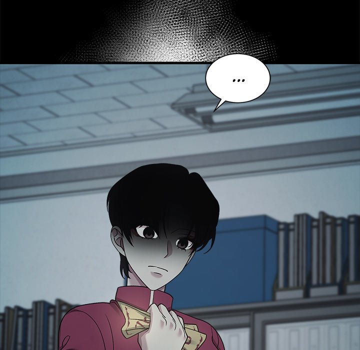 Demon Cat Demon Cat EP 37 - Toomics page 183 - 