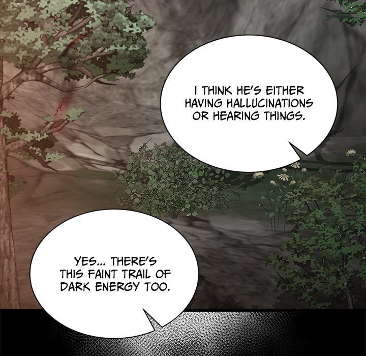 Demon Cat Demon Cat EP 37 - Toomics page 21 - 