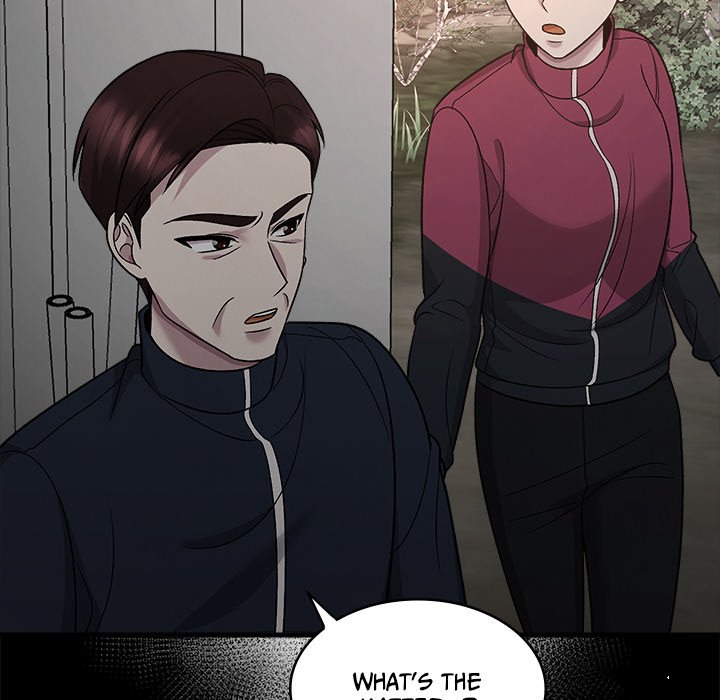 Demon Cat Demon Cat EP 37 - Toomics page 42 - 