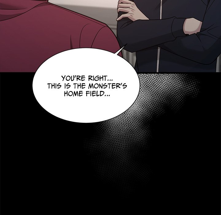 Demon Cat Demon Cat EP 37 - Toomics page 45 - 