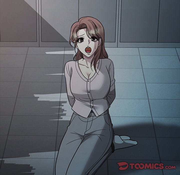 Demon Cat Demon Cat EP 37 - Toomics page 64 - 