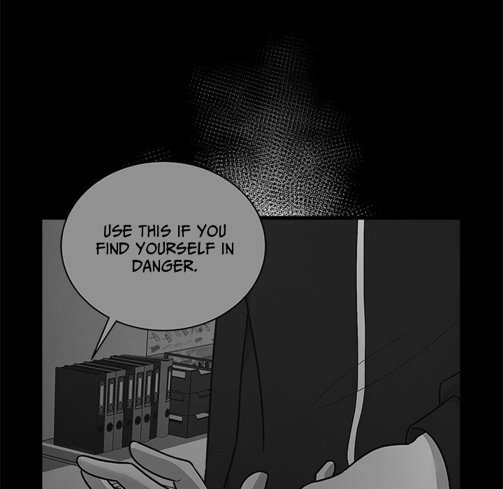 Demon Cat Demon Cat EP 37 - Toomics page 91 - 