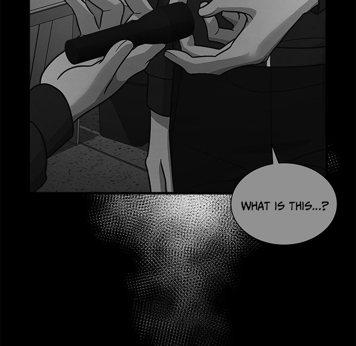 Demon Cat Demon Cat EP 37 - Toomics page 92 - 