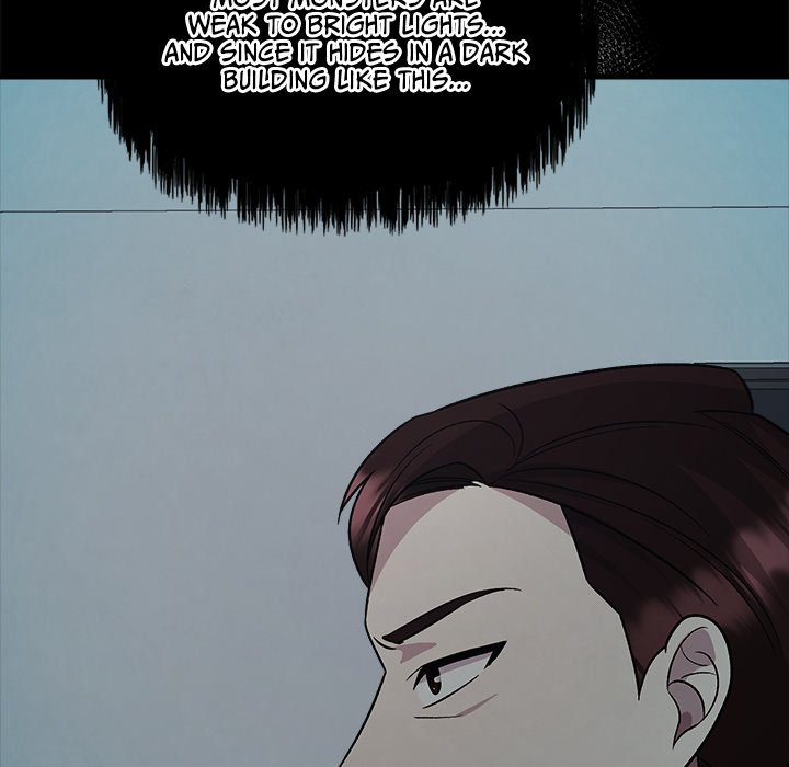 Demon Cat Demon Cat EP 37 - Toomics page 94 - 