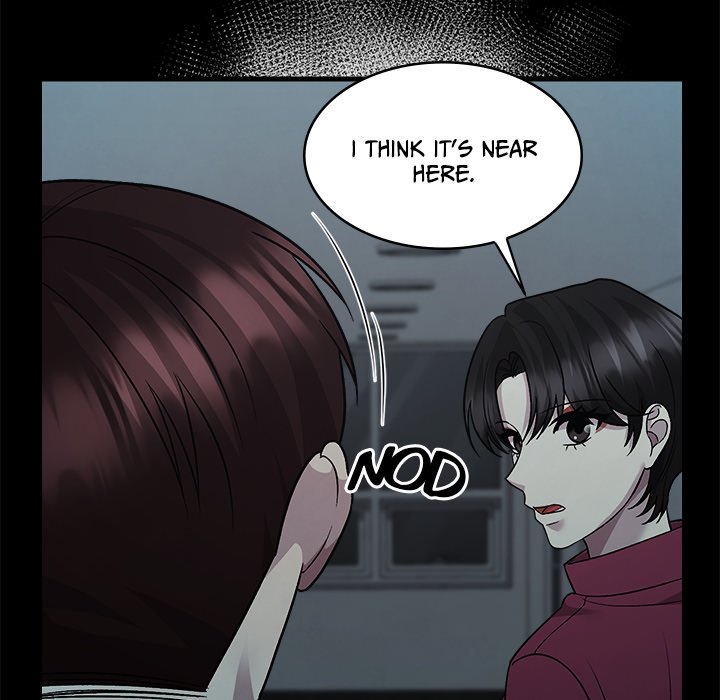 Demon Cat Demon Cat EP 37 - Toomics page 99 - 