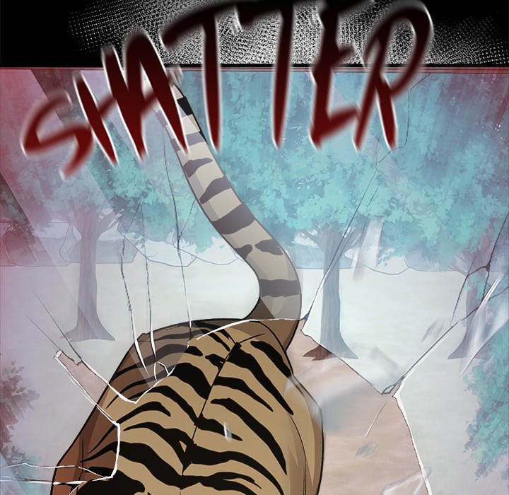 Demon Cat Demon Cat EP 38 - Toomics page 102 - 
