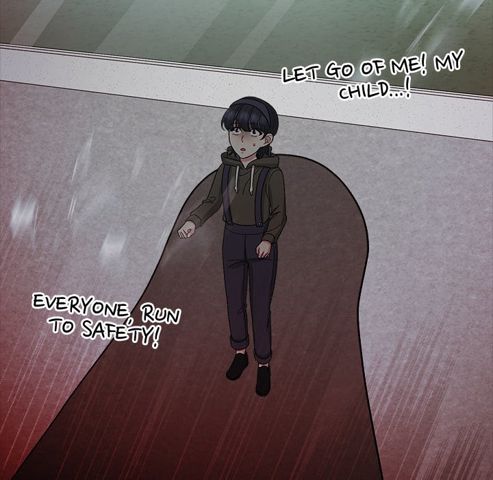 Demon Cat Demon Cat EP 38 - Toomics page 106 - 