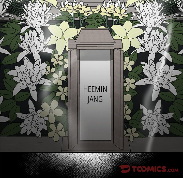 Demon Cat Demon Cat EP 38 - Toomics page 111 - 