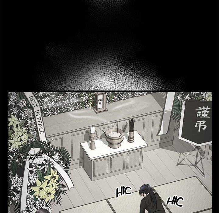 Demon Cat Demon Cat EP 38 - Toomics page 112 - 