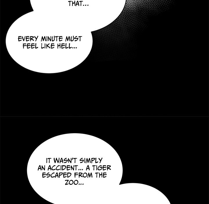 Demon Cat Demon Cat EP 38 - Toomics page 120 - 