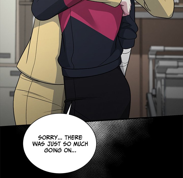 Demon Cat Demon Cat EP 38 - Toomics page 13 - 
