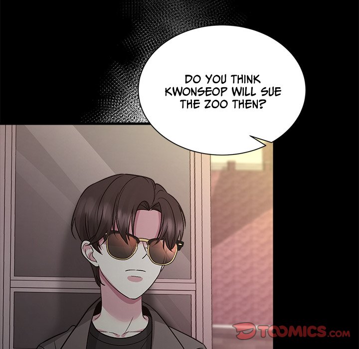 Demon Cat Demon Cat EP 38 - Toomics page 123 - 