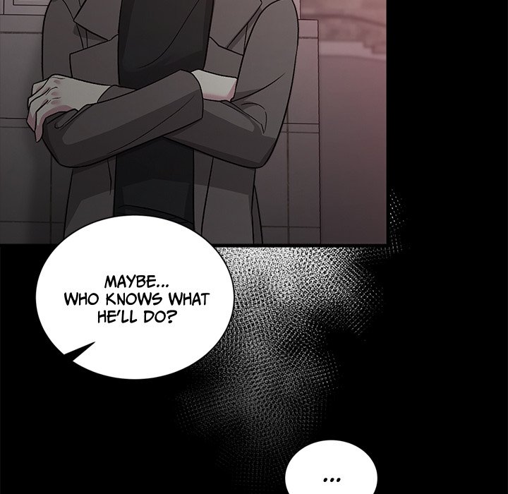 Demon Cat Demon Cat EP 38 - Toomics page 124 - 