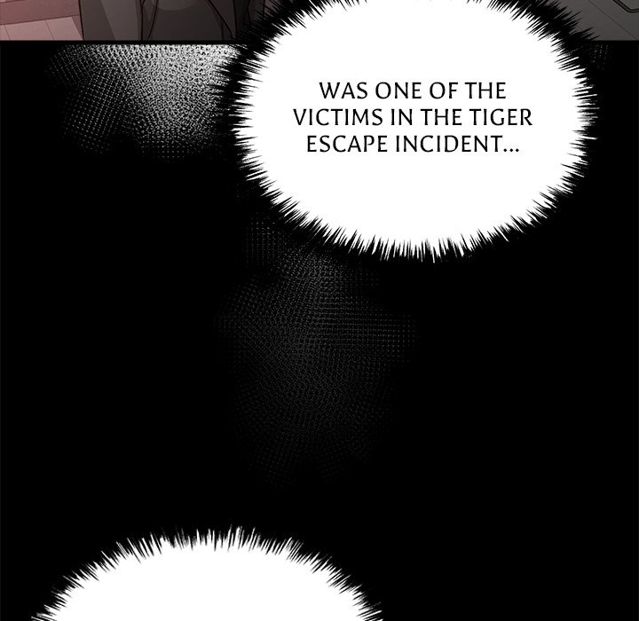 Demon Cat Demon Cat EP 38 - Toomics page 129 - 