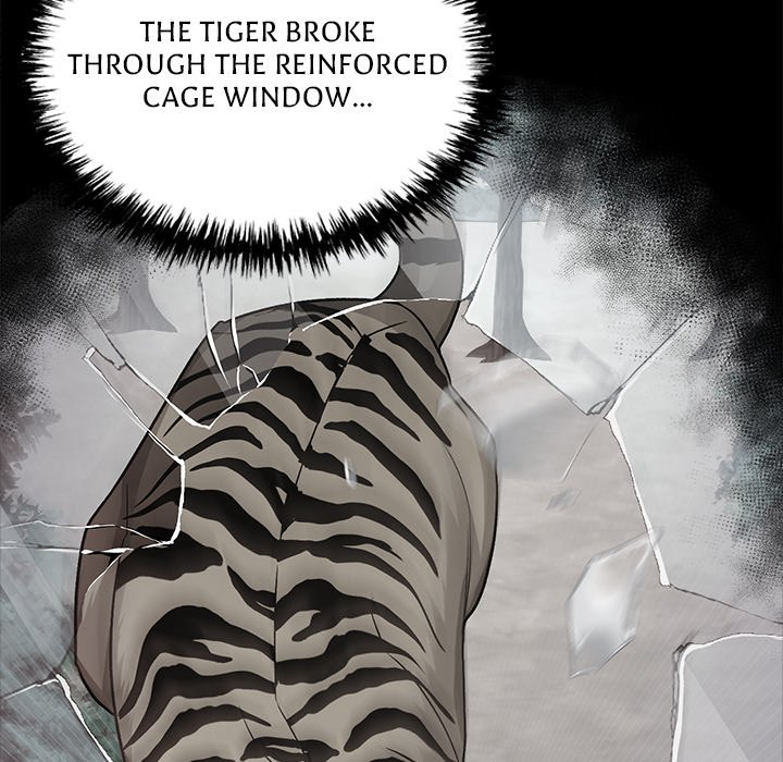 Demon Cat Demon Cat EP 38 - Toomics page 130 - 